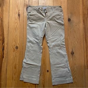 💖2 for $20 - American Eagle Outfitters Size 8 Pants